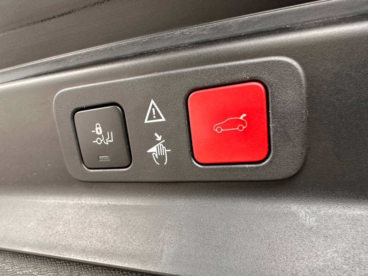 Peugeot Peugeot 5008 -